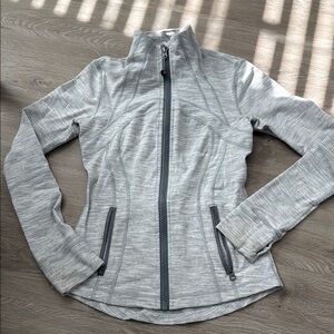 Lululemon Define Jacket Full Zip